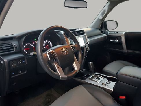 Used 2021 Toyota 4Runner SR5 Premium image 29