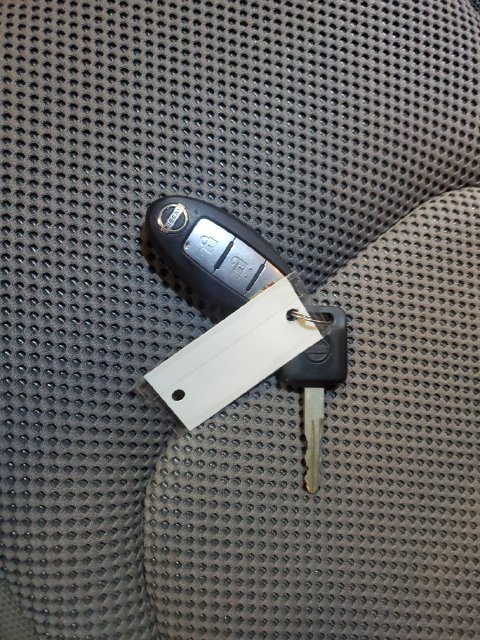 Used 2020 Nissan Frontier SV w/ Midnight Edition Floor Mats AWD/4WD image 30