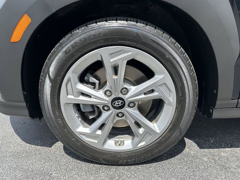 Used 2023 Hyundai Kona SEL w/ Cargo Package AWD/4WD image 67