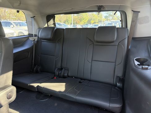 Used 2020 Chevrolet Tahoe LT image 33