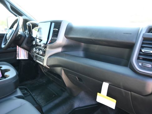 New 2026 RAM 3500 Tradesman w/ Cold Weather Group AWD/4WD image 25