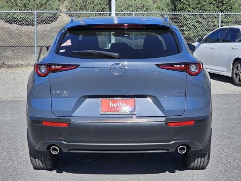 New 2026 MAZDA CX-30 AWD 2.5 S image 14