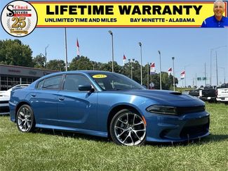 Used 2022 Dodge Charger GT image 1