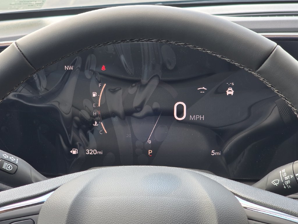 New 2026 Buick Envista Sport Touring w/ Convenience I Package FWD image 13
