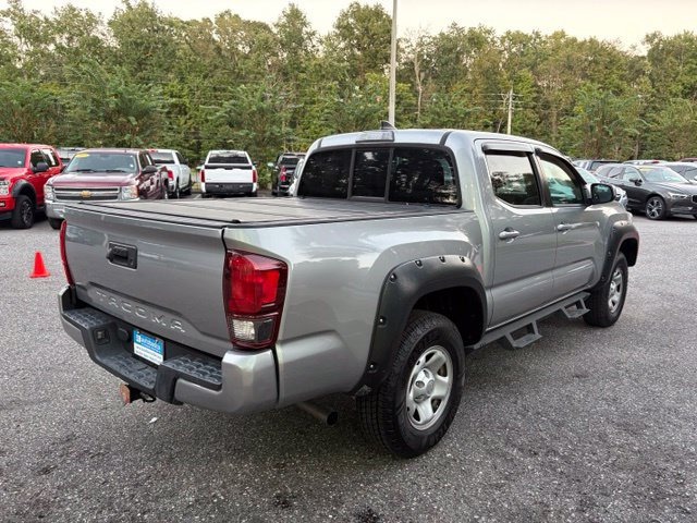 Used 2019 Toyota Tacoma SR w/ SR Convenience Package RWD image 6