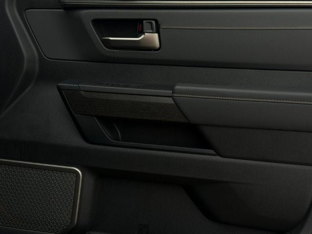 New 2026 Toyota Tundra Capstone AWD/4WD image 17