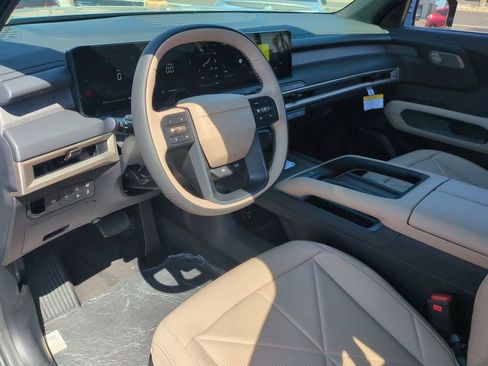 New 2027 Kia Telluride X-Line EX AWD/4WD image 10