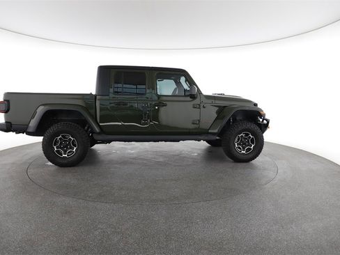 Used 2021 Jeep Gladiator Mojave image 14