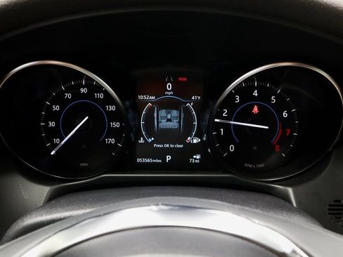 Used 2020 Jaguar XF Prestige image 27