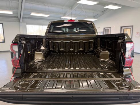 Used 2025 Ford Ranger Raptor image 42