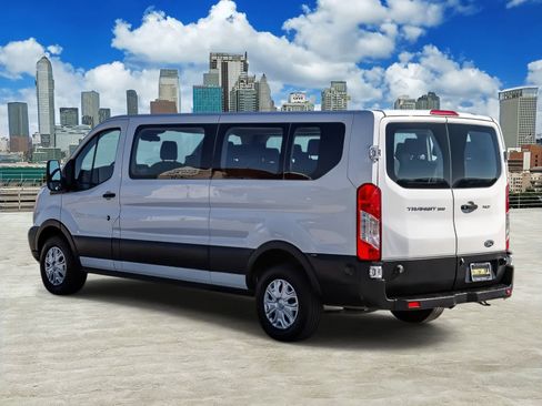 Used 2019 Ford Transit 350 XLT RWD image 6