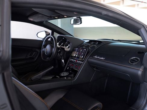 Used 2013 Lamborghini Gallardo LP 560-4 AWD/4WD image 42
