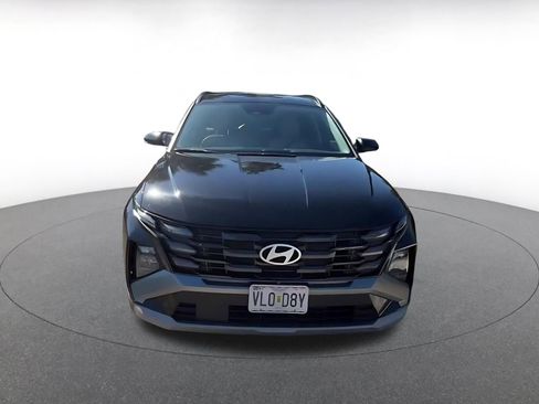 Used 2025 Hyundai Tucson SEL image 4