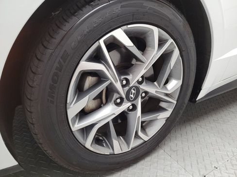 Used 2023 Hyundai Sonata SEL w/ Preferred Accessory Package image 31