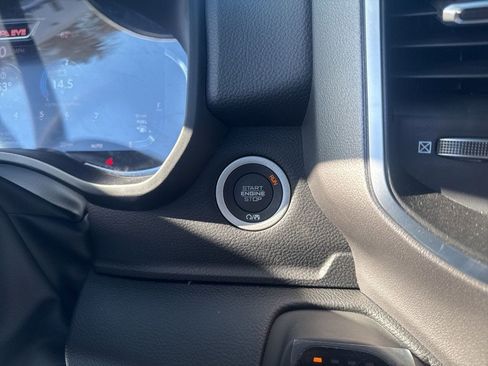 New 2026 RAM 1500 Big Horn image 16