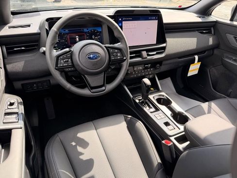 New 2026 Subaru Outback Limited XT image 5