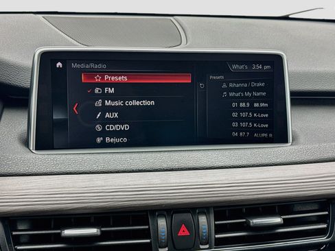Used 2018 BMW X5 sDrive35i RWD image 11