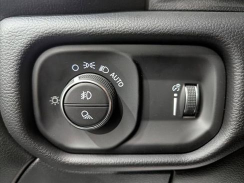 New 2026 RAM 2500 Big Horn image 50