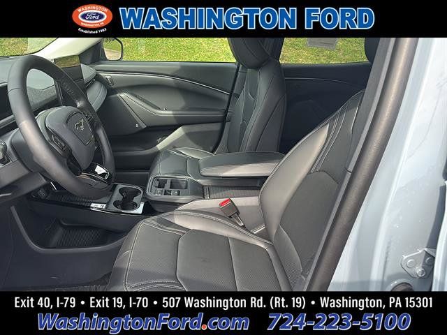 New 2026 Ford Mustang Mach-E Premium AWD/4WD image 11