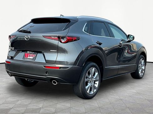 Used 2023 MAZDA CX-30 AWD 2.5 S w/ Premium Package image 6