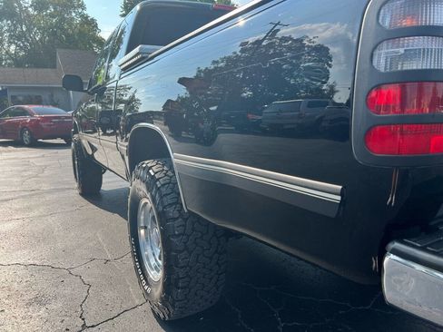 Used 1998 Toyota T100 SR5 image 19