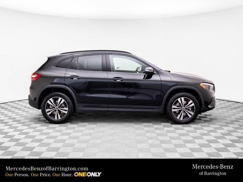New 2026 Mercedes-Benz GLA 250 4MATIC image 7