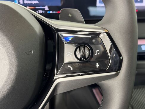 Used 2026 BMW X3 xDrive30 image 25