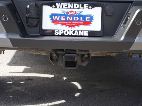 Certified 2024 Ford F150 Lariat image 25