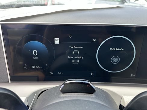 New 2026 Hyundai Tucson SEL FWD image 31