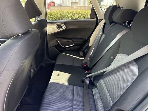 Used 2024 Kia Soul LX w/ Option Group 015 image 20