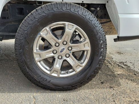 Used 2023 Ford F150 Lariat image 11