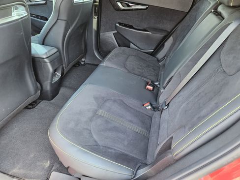 Certified 2023 Kia EV6 GT AWD/4WD image 27