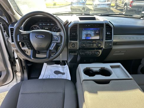 Used 2022 Ford F250 XLT image 12
