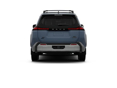 New 2026 Toyota RAV4 AWD Plug-in Hybrid image 8