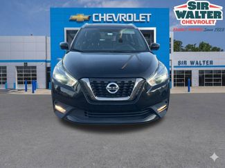 Used 2019 Nissan Kicks SR w/ SR Premium Package video 1