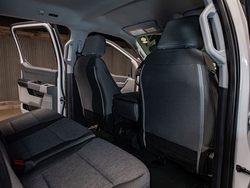 Used 2024 Ford F250 XL w/ STX Appearance Package image 22