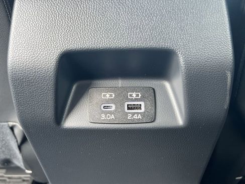 New 2026 Subaru Crosstrek 2.5i Sport AWD/4WD image 31