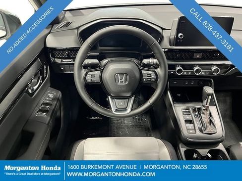 New 2026 Honda CR-V Sport Touring image 18