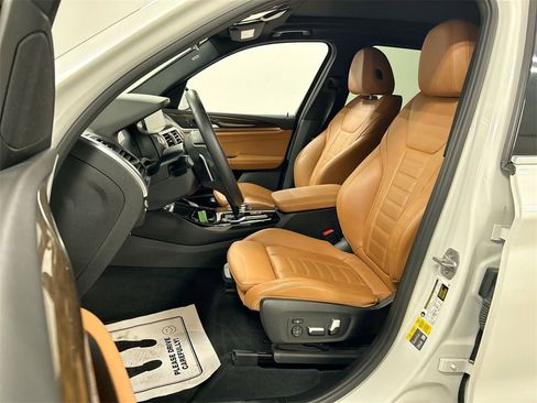 Used 2020 BMW X3 xDrive30e w/ Convenience Package image 9