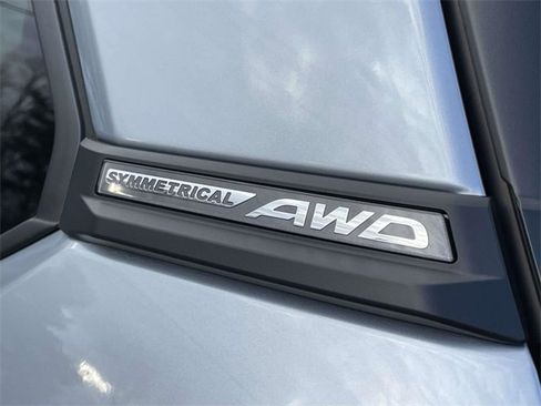 Used 2025 Subaru Forester Touring w/ Popular Package - Touring image 11