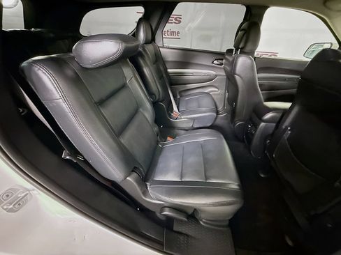 Used 2019 Dodge Durango GT AWD/4WD image 28