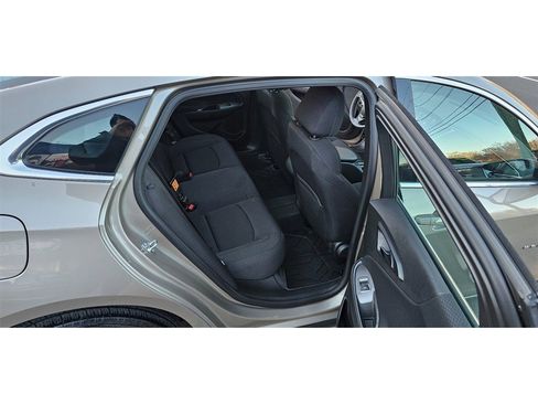 Used 2024 Chevrolet Malibu LS w/ LPO, Floor Liner Package image 12