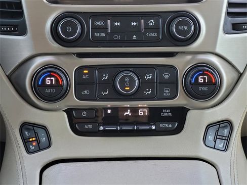 Used 2020 GMC Yukon Denali w/ Denali Ultimate Package image 14