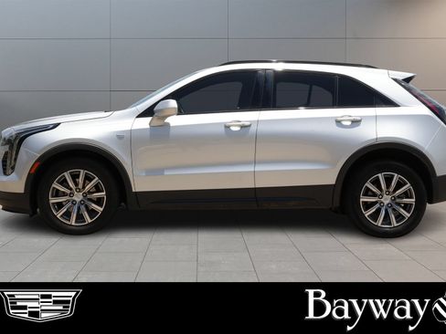 Used 2020 Cadillac XT4 Sport FWD image 5
