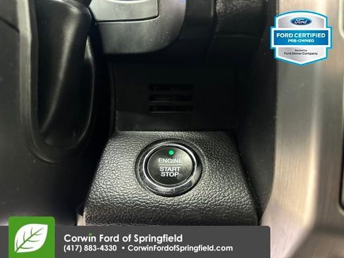 Certified 2019 Ford F350 Platinum w/ Platinum Ultimate Package image 36