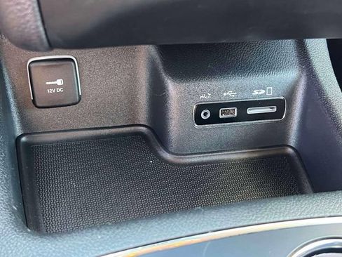 Used 2016 Dodge Durango SXT w/ Quick Order Package 23B AWD/4WD image 14
