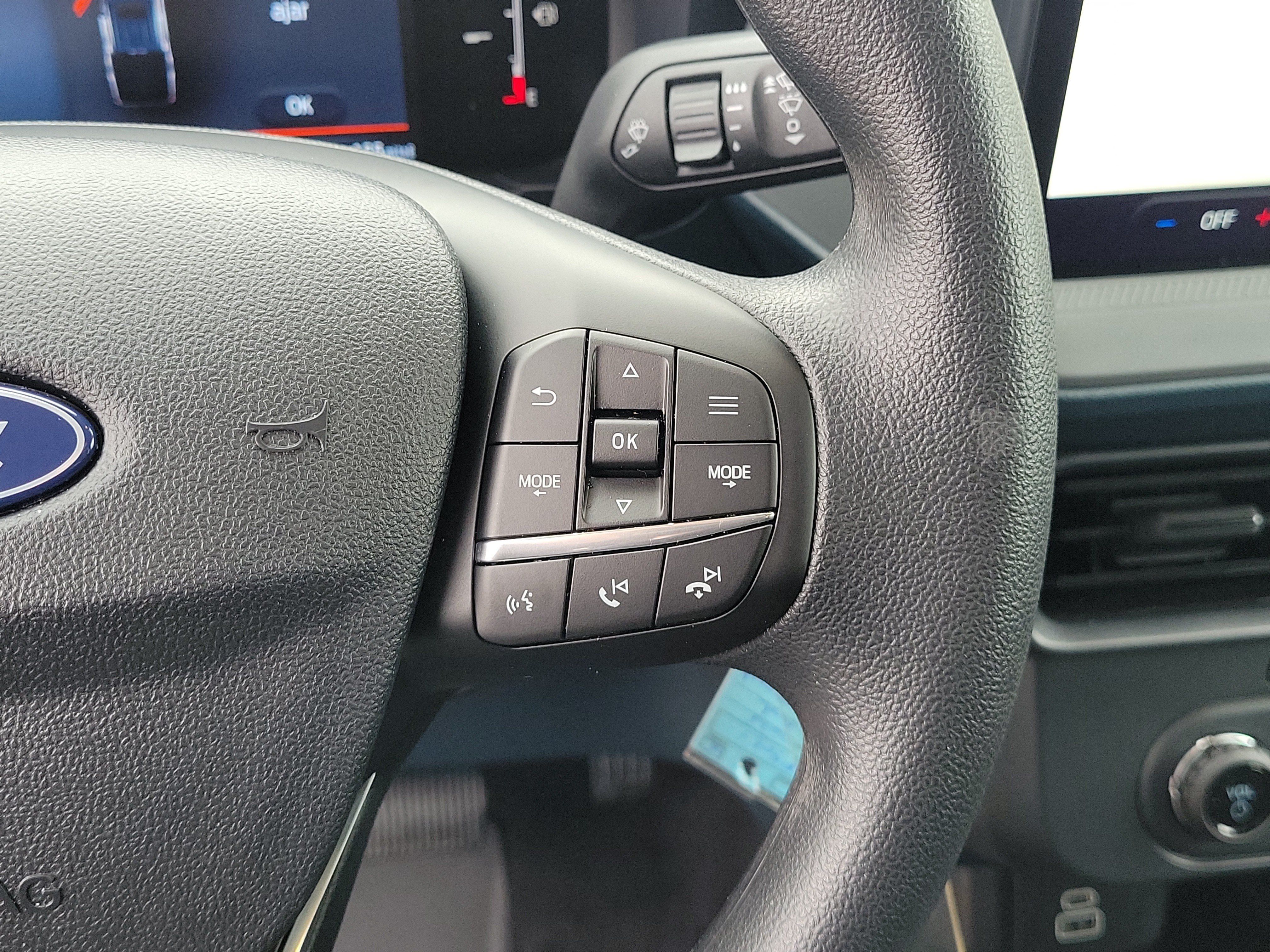 Used 2025 Ford Maverick XL w/ 4K Tow Package AWD/4WD image 23