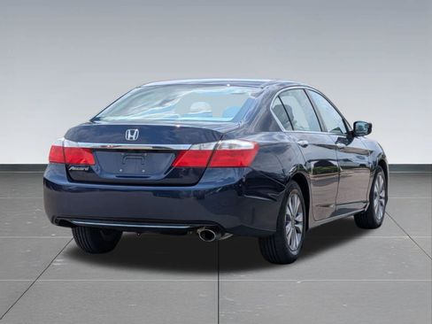 Used 2014 Honda Accord LX image 5