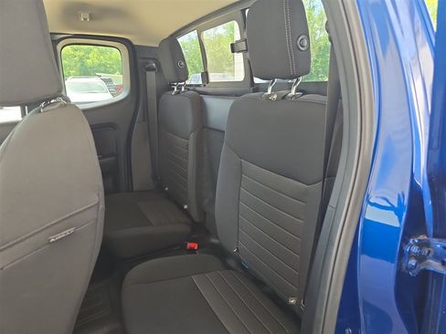 Used 2019 Ford Ranger XL w/ FX4 Off-Road Package AWD/4WD image 22