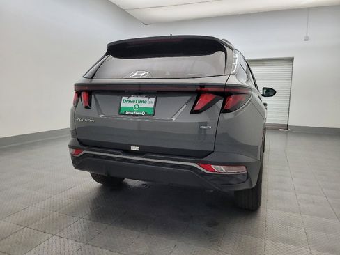 Used 2024 Hyundai Tucson SEL image 7